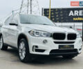 Белый БМВ Х5, объемом двигателя 3 л и пробегом 92 тыс. км за 23500 $, фото 8 на Automoto.ua