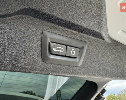 Білий БМВ Х5, об'ємом двигуна 2 л та пробігом 162 тис. км за 27900 $, фото 47 на Automoto.ua