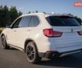 Белый БМВ Х5, объемом двигателя 2.98 л и пробегом 120 тыс. км за 30500 $, фото 2 на Automoto.ua
