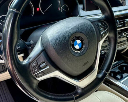 Білий БМВ Х5, об'ємом двигуна 2.98 л та пробігом 147 тис. км за 24850 $, фото 17 на Automoto.ua