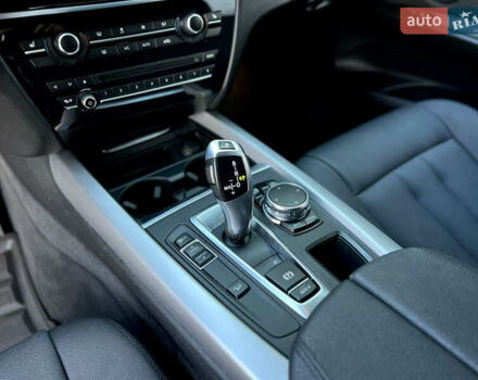 Белый БМВ Х5, объемом двигателя 2 л и пробегом 106 тыс. км за 27900 $, фото 29 на Automoto.ua