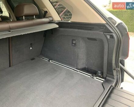 Белый БМВ Х5, объемом двигателя 3 л и пробегом 138 тыс. км за 39800 $, фото 6 на Automoto.ua