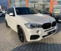 Белый БМВ Х5, объемом двигателя 2.99 л и пробегом 143 тыс. км за 32900 $, фото 1 на Automoto.ua