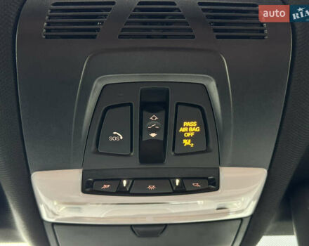 Белый БМВ Х5, объемом двигателя 2.98 л и пробегом 130 тыс. км за 28700 $, фото 21 на Automoto.ua