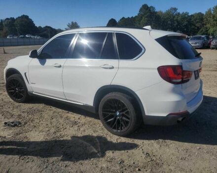 Білий БМВ Х5, об'ємом двигуна 0 л та пробігом 1 тис. км за 4900 $, фото 1 на Automoto.ua