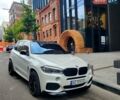 Белый БМВ Х5, объемом двигателя 3 л и пробегом 120 тыс. км за 39000 $, фото 1 на Automoto.ua