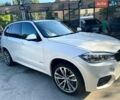 Белый БМВ Х5, объемом двигателя 4.39 л и пробегом 120 тыс. км за 33500 $, фото 1 на Automoto.ua