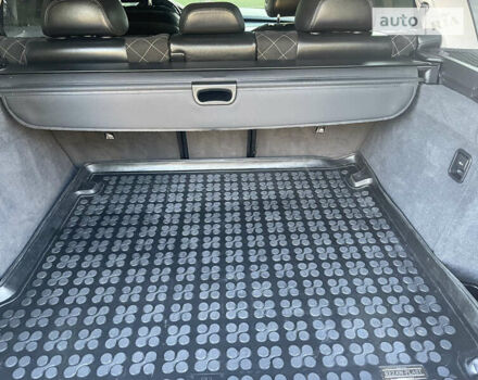 Білий БМВ Х5, об'ємом двигуна 2 л та пробігом 158 тис. км за 26000 $, фото 35 на Automoto.ua