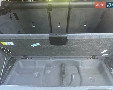 БМВ Х5 2016 в Виннице на Automoto.ua Белый БМВ Х5, объемом двигателя 2 л и пробегом 95 тыс. км за 31000 $, фото 35 на Automoto.ua