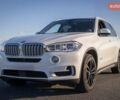Белый БМВ Х5, объемом двигателя 2.98 л и пробегом 120 тыс. км за 30500 $, фото 3 на Automoto.ua