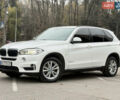 Білий БМВ Х5, об'ємом двигуна 2 л та пробігом 130 тис. км за 29500 $, фото 3 на Automoto.ua