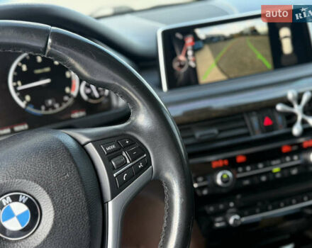 Білий БМВ Х5, об'ємом двигуна 3 л та пробігом 288 тис. км за 25999 $, фото 3 на Automoto.ua