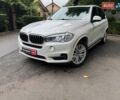 Белый БМВ Х5, объемом двигателя 3 л и пробегом 184 тыс. км за 30790 $, фото 1 на Automoto.ua