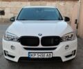 Білий БМВ Х5, об'ємом двигуна 3 л та пробігом 260 тис. км за 32500 $, фото 1 на Automoto.ua