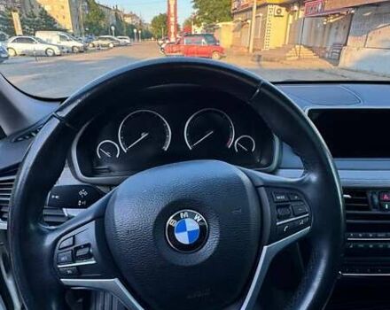 Белый БМВ Х5, объемом двигателя 2 л и пробегом 206 тыс. км за 26999 $, фото 47 на Automoto.ua