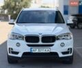 Белый БМВ Х5, объемом двигателя 2 л и пробегом 185 тыс. км за 28000 $, фото 1 на Automoto.ua