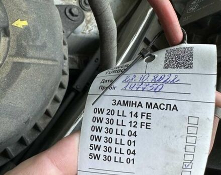 Білий БМВ Х5, об'ємом двигуна 3 л та пробігом 150 тис. км за 40000 $, фото 102 на Automoto.ua