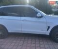 БМВ Х5 2016 в Виннице на Automoto.ua Белый БМВ Х5, объемом двигателя 2 л и пробегом 95 тыс. км за 31000 $, фото 6 на Automoto.ua