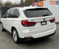 Белый БМВ Х5, объемом двигателя 2 л и пробегом 187 тыс. км за 19999 $, фото 7 на Automoto.ua
