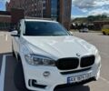 Белый БМВ Х5, объемом двигателя 2 л и пробегом 148 тыс. км за 21500 $, фото 1 на Automoto.ua