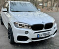Білий БМВ Х5, об'ємом двигуна 3 л та пробігом 166 тис. км за 33700 $, фото 9 на Automoto.ua