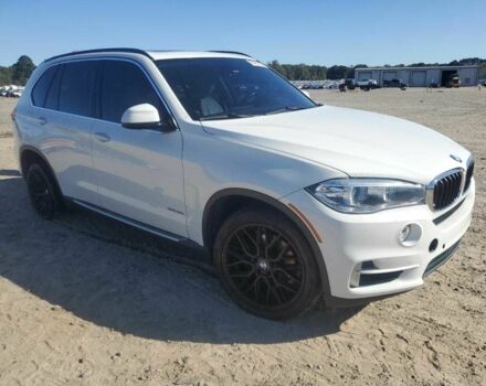 Білий БМВ Х5, об'ємом двигуна 0 л та пробігом 1 тис. км за 4900 $, фото 3 на Automoto.ua