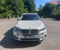 Белый БМВ Х5, объемом двигателя 2.98 л и пробегом 72 тыс. км за 24000 $, фото 1 на Automoto.ua