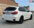 Білий БМВ Х5, об'ємом двигуна 2.99 л та пробігом 227 тис. км за 32900 $, фото 10 на Automoto.ua