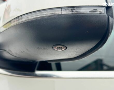 Білий БМВ Х5, об'ємом двигуна 2 л та пробігом 95 тис. км за 29990 $, фото 13 на Automoto.ua