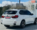 Білий БМВ Х5, об'ємом двигуна 2 л та пробігом 155 тис. км за 30999 $, фото 6 на Automoto.ua