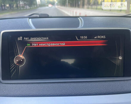 Білий БМВ Х5, об'ємом двигуна 2 л та пробігом 158 тис. км за 26000 $, фото 15 на Automoto.ua