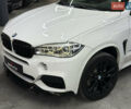 Білий БМВ Х5, об'ємом двигуна 4.39 л та пробігом 147 тис. км за 32900 $, фото 7 на Automoto.ua