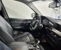 Білий БМВ Х5, об'ємом двигуна 2 л та пробігом 173 тис. км за 27200 $, фото 34 на Automoto.ua