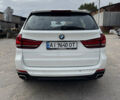 Белый БМВ Х5, объемом двигателя 2.99 л и пробегом 234 тыс. км за 31700 $, фото 4 на Automoto.ua
