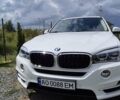 Белый БМВ Х5, объемом двигателя 2 л и пробегом 133 тыс. км за 28500 $, фото 9 на Automoto.ua