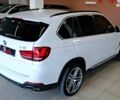 Белый БМВ Х5, объемом двигателя 2 л и пробегом 157 тыс. км за 22900 $, фото 4 на Automoto.ua