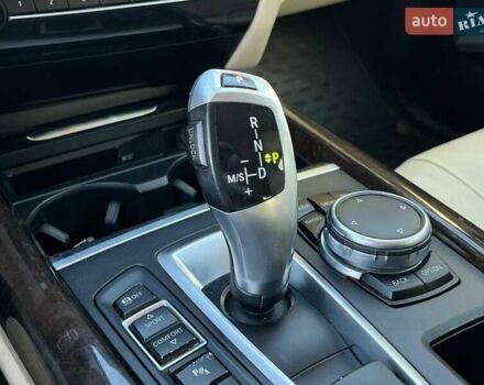 Белый БМВ Х5, объемом двигателя 3 л и пробегом 163 тыс. км за 22690 $, фото 48 на Automoto.ua