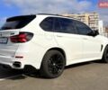 Белый БМВ Х5, объемом двигателя 3 л и пробегом 100 тыс. км за 24000 $, фото 1 на Automoto.ua