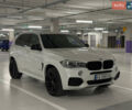 Белый БМВ Х5, объемом двигателя 3 л и пробегом 145 тыс. км за 27000 $, фото 1 на Automoto.ua