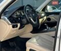 Белый БМВ Х5, объемом двигателя 3 л и пробегом 163 тыс. км за 22690 $, фото 39 на Automoto.ua