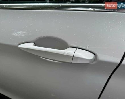Белый БМВ Х5, объемом двигателя 3 л и пробегом 184 тыс. км за 30790 $, фото 9 на Automoto.ua