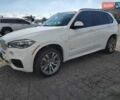 Білий БМВ Х5, об'ємом двигуна 2 л та пробігом 102 тис. км за 6700 $, фото 1 на Automoto.ua