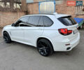 Білий БМВ Х5, об'ємом двигуна 3 л та пробігом 166 тис. км за 33700 $, фото 6 на Automoto.ua