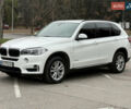 Білий БМВ Х5, об'ємом двигуна 2 л та пробігом 130 тис. км за 29500 $, фото 7 на Automoto.ua
