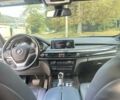 БМВ Х5 2016 в Днепре (Днепропетровске) на Automoto.ua Белый БМВ Х5, объемом двигателя 2.98 л и пробегом 107 тыс. км за 27500 $, фото 7 на Automoto.ua