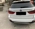 Белый БМВ Х5, объемом двигателя 3 л и пробегом 138 тыс. км за 39800 $, фото 12 на Automoto.ua