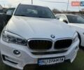 Белый БМВ Х5, объемом двигателя 2 л и пробегом 108 тыс. км за 25500 $, фото 2 на Automoto.ua