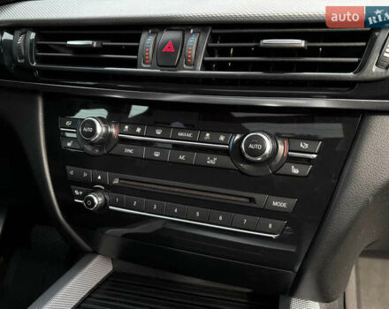 Белый БМВ Х5, объемом двигателя 2.99 л и пробегом 127 тыс. км за 24000 $, фото 13 на Automoto.ua