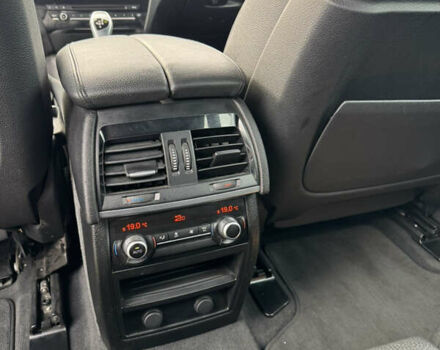 Белый БМВ Х5, объемом двигателя 2.99 л и пробегом 234 тыс. км за 33200 $, фото 10 на Automoto.ua