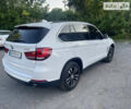 Білий БМВ Х5, об'ємом двигуна 2 л та пробігом 158 тис. км за 26000 $, фото 3 на Automoto.ua